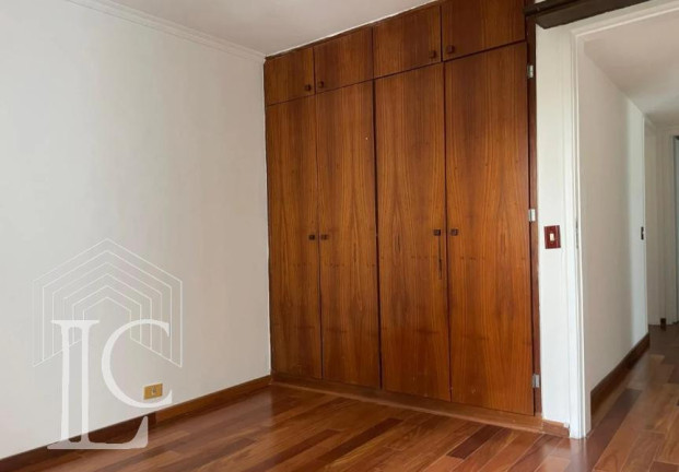 Imagem Apartamento com 3 Quartos para Alugar, 136 m² em Campo Belo - São Paulo Imagem Apartamento com 3 Quartos para Alugar, 136 m² em Campo Belo - São Paulo