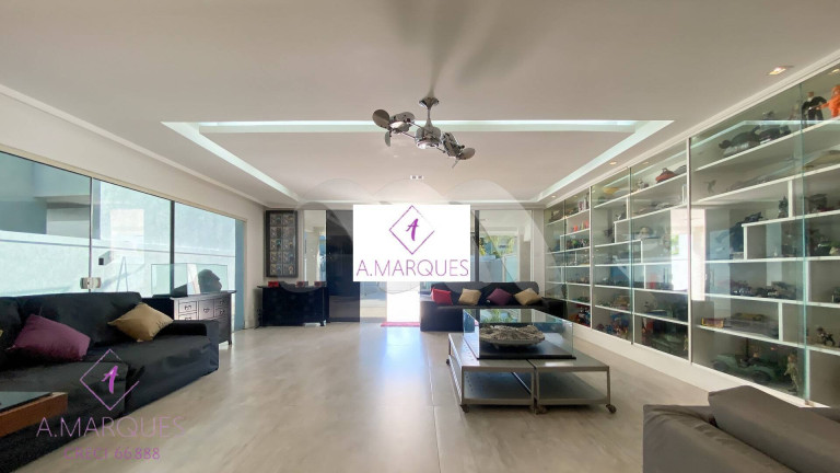 Imagem Casa com 4 Quartos à Venda, 324 m² em Recreio Dos Bandeirantes - Rio De Janeiro