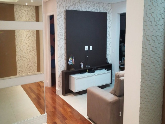 Imagem Apartamento com 2 Quartos à Venda, 76 m² em Vila Leopoldina - São Paulo