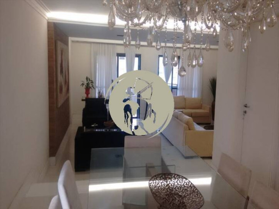 Imagem Apartamento com 4 Quartos à Venda, 287 m² em Vila Rica - Santos Imagem Apartamento com 4 Quartos à Venda, 287 m² em Vila Rica - Santos