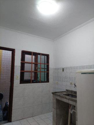 Imagem Kitnet com 1 Quarto à Venda, em Real - Praia Grande Imagem Kitnet com 1 Quarto à Venda, em Real - Praia Grande