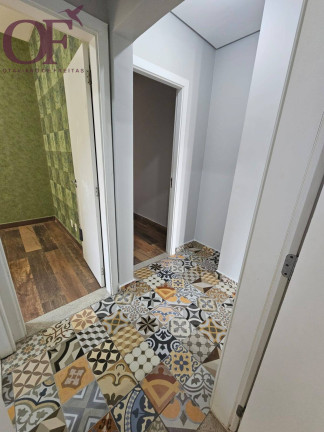 Imagem Apartamento com 3 Quartos à Venda, 88 m² em Jardim Tereza Cristina - Jundiaí Imagem Apartamento com 3 Quartos à Venda, 88 m² em Jardim Tereza Cristina - Jundiaí