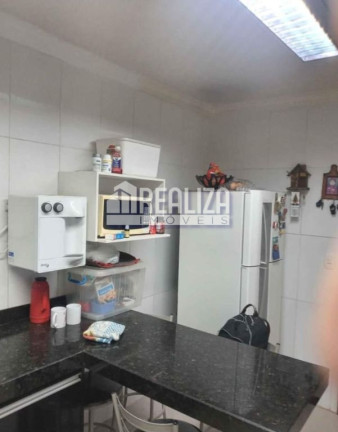 Imagem Apartamento com 3 Quartos à Venda, 134 m² em Vila Frei Eugênio - Uberaba Imagem Apartamento com 3 Quartos à Venda, 134 m² em Vila Frei Eugênio - Uberaba
