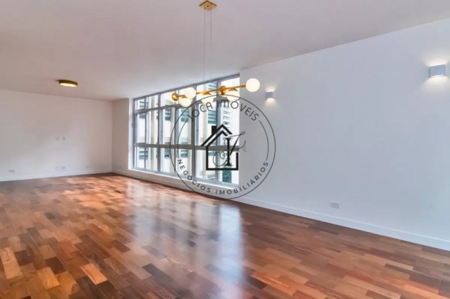 Imagem Apartamento com 3 Quartos à Venda, 268 m² em Paraíso - São Paulo