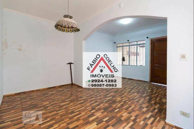 Imagem Sobrado com 2 Quartos à Venda, 100 m² em Jabaquara - São Paulo Imagem Sobrado com 2 Quartos à Venda, 100 m² em Jabaquara - São Paulo
