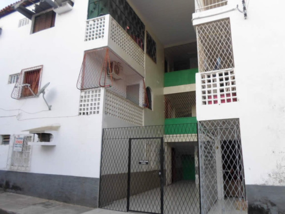 Imagem Apartamento com 3 Quartos à Venda, em Cristo Rei - Teresina Imagem Apartamento com 3 Quartos à Venda, em Cristo Rei - Teresina