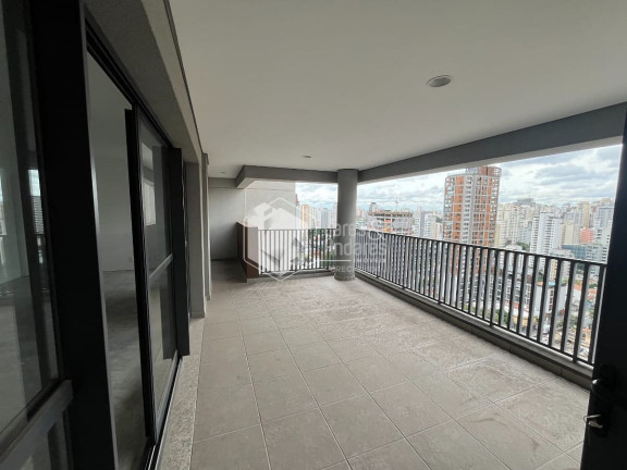 Imagem Apartamento com 3 Quartos à Venda, 151 m² em Perdizes - São Paulo Imagem Apartamento com 3 Quartos à Venda, 151 m² em Perdizes - São Paulo