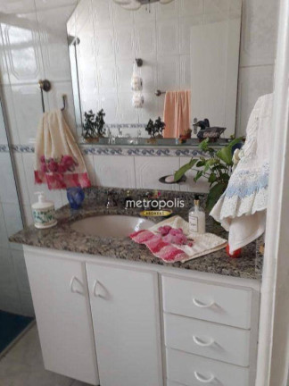 Imagem Casa com 3 Quartos para Alugar, 180 m² em Jardim - Santo André Imagem Casa com 3 Quartos para Alugar, 180 m² em Jardim - Santo André
