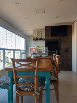 Foto do imóvel Apartamento com 3 Quartos à Venda, 119 m² em Vila Carrão - São Paulo