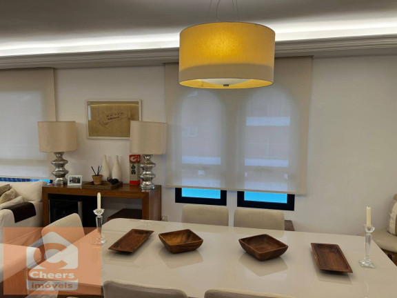 Imagem Apartamento com 4 Quartos à Venda, 170 m² em Indianópolis - São Paulo Imagem Apartamento com 4 Quartos à Venda, 170 m² em Indianópolis - São Paulo