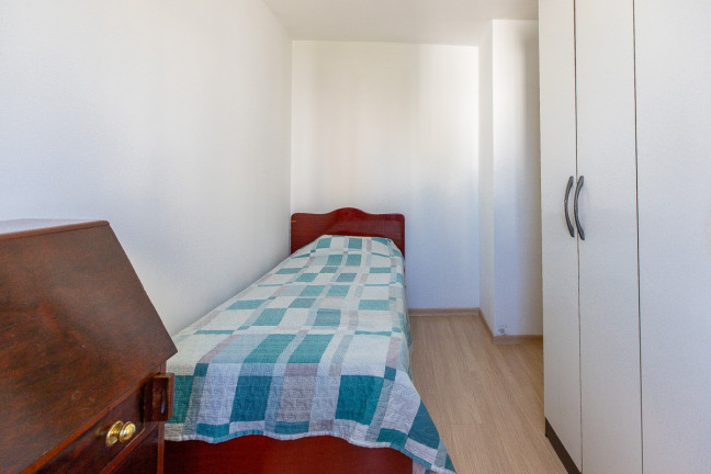 Foto do imóvel Apartamento com 2 Quartos à Venda, 64 m² em Real Parque - São Paulo