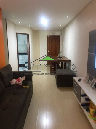 Imagem Apartamento com 2 Quartos à Venda, 70 m² em Rudge Ramos - São Bernardo Do Campo