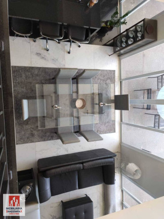 Imagem Cobertura com 4 Quartos à Venda, 332 m² em Jardim Central - Dourados Imagem Cobertura com 4 Quartos à Venda, 332 m² em Jardim Central - Dourados