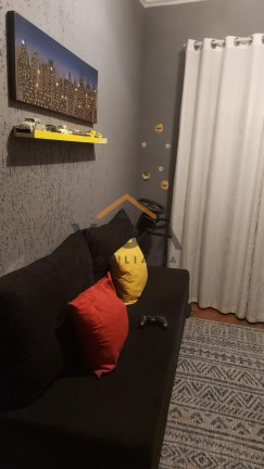 Imagem Casa com 3 Quartos à Venda, 102 m² em Jardim Vila Formosa - São Paulo Imagem Casa com 3 Quartos à Venda, 102 m² em Jardim Vila Formosa - São Paulo