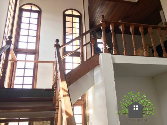 Imagem Casa com 6 Quartos à Venda, 400 m² em Jardim Do Golf I - Jandira