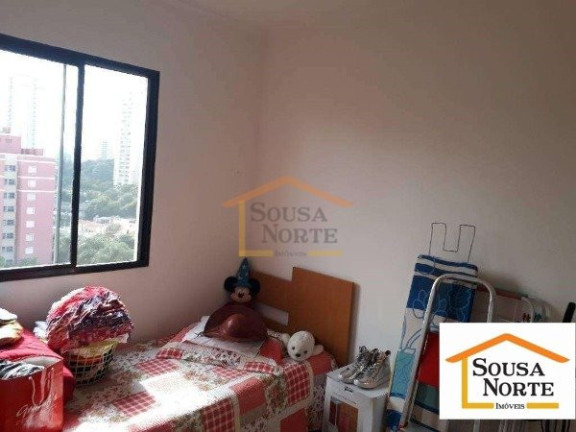 Imagem Apartamento com 2 Quartos à Venda, 82 m² em Lauzane Paulista - São Paulo Imagem Apartamento com 2 Quartos à Venda, 82 m² em Lauzane Paulista - São Paulo