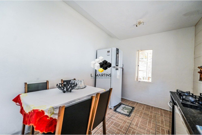 Imagem Casa de Condomínio com 3 Quartos à Venda, 79 m² em Santa Tereza - Porto Alegre Imagem Casa de Condomínio com 3 Quartos à Venda, 79 m² em Santa Tereza - Porto Alegre