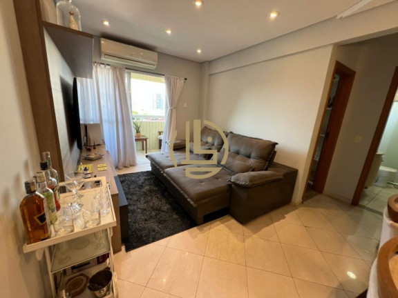 Imagem Apartamento com 3 Quartos à Venda, 86 m² em Boqueirão - Santos Imagem Apartamento com 3 Quartos à Venda, 86 m² em Boqueirão - Santos