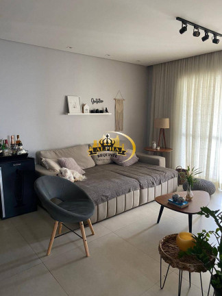 Imagem Apartamento com 3 Quartos à Venda, 110 m² em Alphaville - Santana De Parnaíba Imagem Apartamento com 3 Quartos à Venda, 110 m² em Alphaville - Santana De Parnaíba
