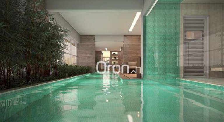 Imagem Apartamento com 3 Quartos à Venda, 111 m² em Setor Marista - Goiânia Imagem Apartamento com 3 Quartos à Venda, 111 m² em Setor Marista - Goiânia