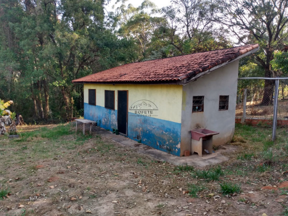 Imagem Imóvel com 1 Quarto à Venda, 21.300 m² em São Marcos - Bofete Imagem Imóvel com 1 Quarto à Venda, 21.300 m² em São Marcos - Bofete