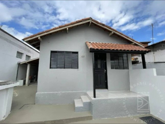 Imagem Casa com 3 Quartos à Venda, 98 m² em Jardim Satélite - São José Dos Campos Imagem Casa com 3 Quartos à Venda, 98 m² em Jardim Satélite - São José Dos Campos