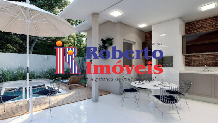 Imagem Sobrado com 3 Quartos à Venda, 187 m² em Brandalize - Itapoá Imagem Sobrado com 3 Quartos à Venda, 187 m² em Brandalize - Itapoá