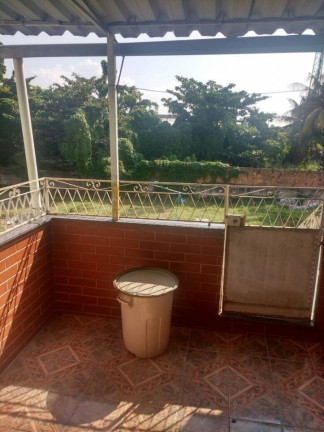 Imagem Apartamento com 3 Quartos à Venda, 112 m² em Madureira - Rio De Janeiro