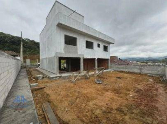 Imagem Casa com 3 Quartos à Venda, 360 m² em Centro - Antônio Carlos Imagem Casa com 3 Quartos à Venda, 360 m² em Centro - Antônio Carlos