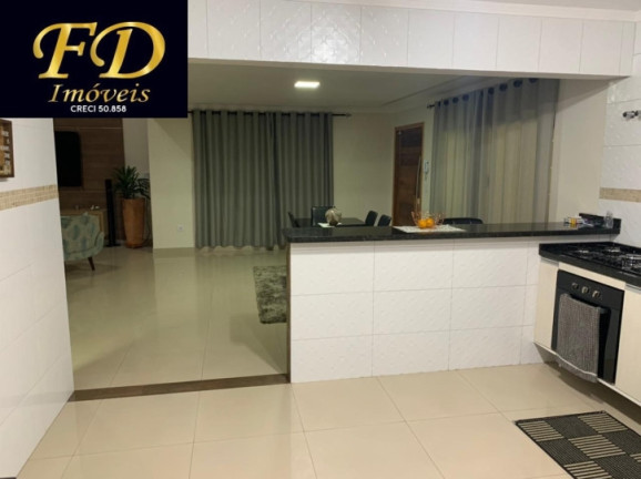 Imagem Casa com 3 Quartos à Venda, 703 m² em Terra Preta - Mairiporã