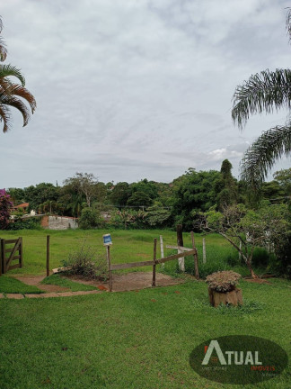 Imagem Chácara com 4 Quartos à Venda, 350 m² em Jardim Estância Brasil - Atibaia