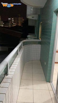 Imagem Apartamento com 1 Quarto à Venda, 39 m² em Boqueirão - Praia Grande