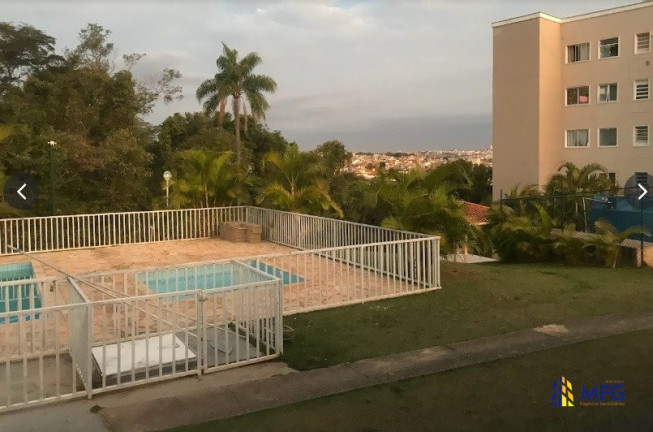 Casa de Condomínio com 2 Quartos à Venda, 120 m² em Bosque Ipanema Residencial - Sorocaba