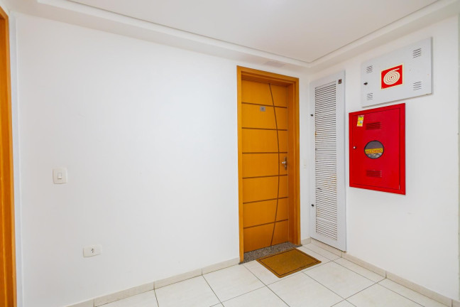 Imagem Apartamento com 2 Quartos à Venda, 51 m² em Campo Comprido - Curitiba Imagem Apartamento com 2 Quartos à Venda, 51 m² em Campo Comprido - Curitiba