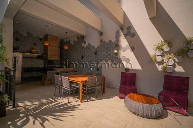 Imagem Apartamento com 1 Quarto à Venda, 45 m² em Pinheiros - São Paulo Imagem Apartamento com 1 Quarto à Venda, 45 m² em Pinheiros - São Paulo