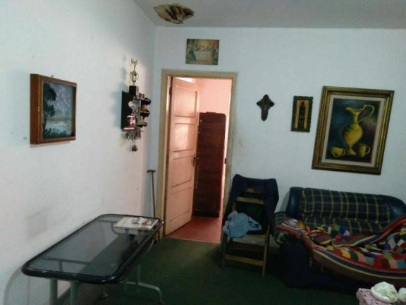 Imagem Casa com 2 Quartos à Venda, 185 m² em Chácara Inglesa - São Paulo Imagem Casa com 2 Quartos à Venda, 185 m² em Chácara Inglesa - São Paulo
