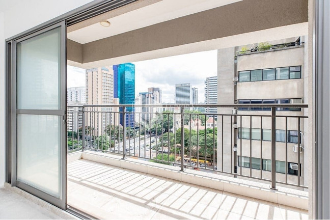 Imagem Studio com 1 Quarto à Venda, 36 m² em Moema - São Paulo Imagem Studio com 1 Quarto à Venda, 36 m² em Moema - São Paulo