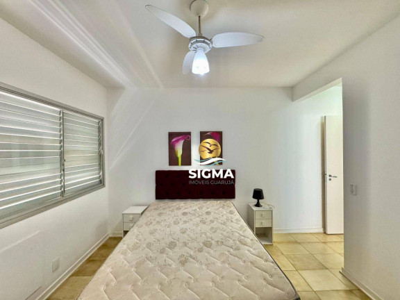 Imagem Apartamento com 3 Quartos à Venda, 120 m² em Jardim Astúrias - Guarujá Imagem Apartamento com 3 Quartos à Venda, 120 m² em Jardim Astúrias - Guarujá