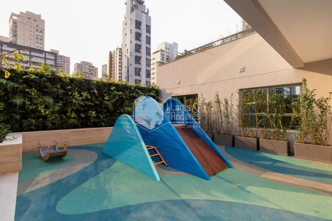 Imagem Apartamento com 3 Quartos à Venda, 165 m² em Brooklin Paulista - São Paulo Imagem Apartamento com 3 Quartos à Venda, 165 m² em Brooklin Paulista - São Paulo