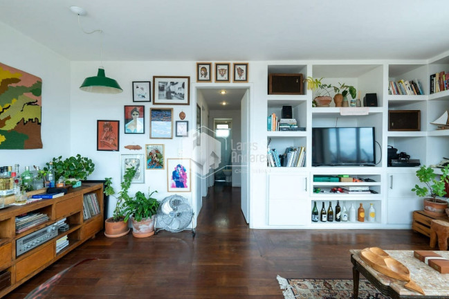 Imagem Apartamento com 1 Quarto à Venda, 80 m² em Sumarezinho - São Paulo Imagem Apartamento com 1 Quarto à Venda, 80 m² em Sumarezinho - São Paulo