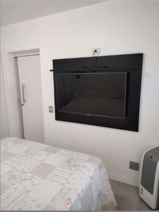 Imagem Apartamento com 2 Quartos à Venda, 68 m² em Vila Andrade - São Paulo