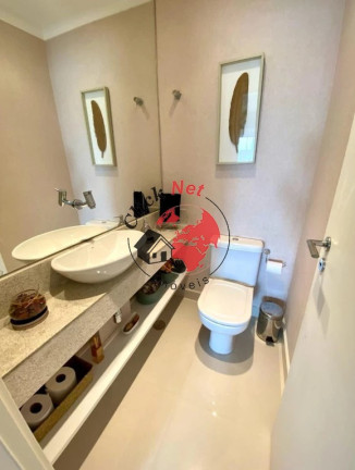 Imagem Apartamento com 3 Quartos à Venda, 106 m² em Centro - São Bernardo Do Campo