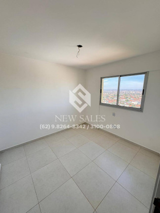 Imagem Apartamento com 3 Quartos à Venda, 75 m² em Vila Rosa - Goiânia