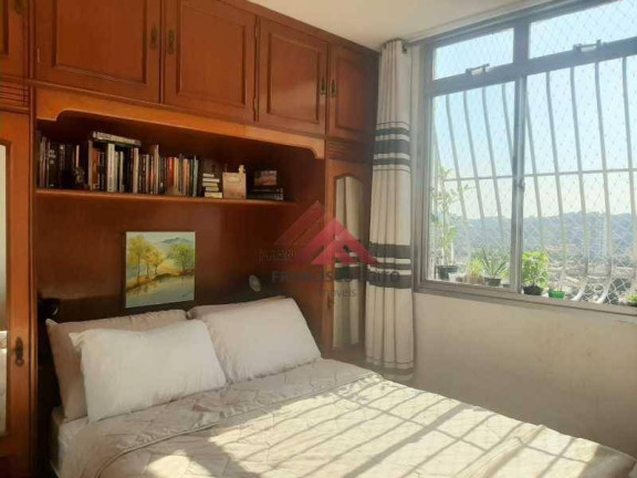Imagem Apartamento com 2 Quartos à Venda, 60 m² em Fonseca - Niterói Imagem Apartamento com 2 Quartos à Venda, 60 m² em Fonseca - Niterói