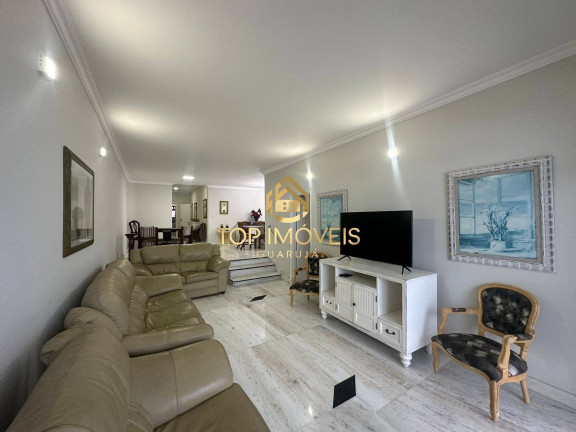 Imagem Apartamento com 4 Quartos à Venda, 188 m² em Pitangueiras - Guarujá Imagem Apartamento com 4 Quartos à Venda, 188 m² em Pitangueiras - Guarujá