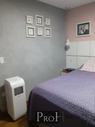 Imagem Apartamento com 3 Quartos à Venda, 83 m² em Parque Anchieta - São Bernardo Do Campo