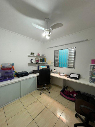 Imagem Casa com 3 Quartos à Venda, 120 m² em Sítio Das Madres - Taboão Da Serra
