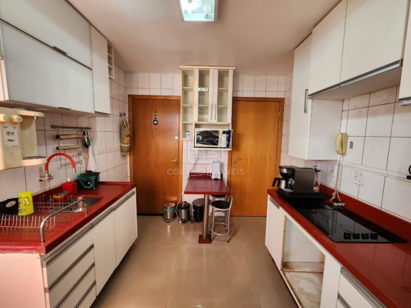 Imagem Apartamento com 2 Quartos à Venda, 81 m² em águas Claras Sul - águas Claras