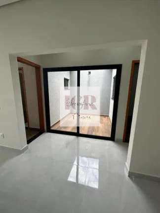 Imagem Casa de Condomínio com 3 Quartos à Venda, 154 m² em Caguassu - Sorocaba