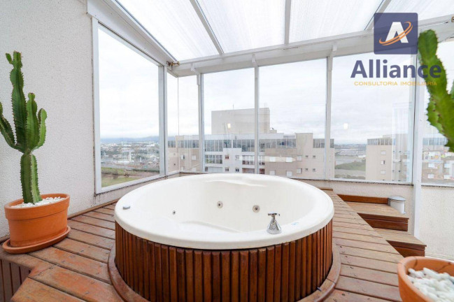 Apartamento com 3 Quartos à Venda, 162 m² em Engordadouro - Jundiaí